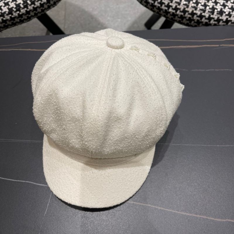 Louis Vuitton Caps